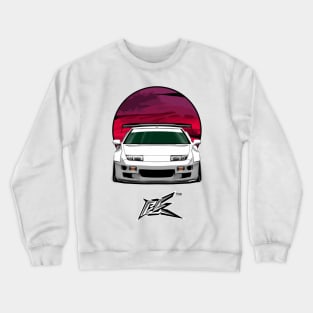 nissan z31 300zx Crewneck Sweatshirt